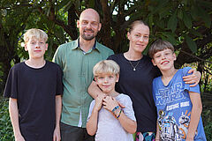 NL_2024-08_Tansania__Sikonge__Familie_Korsgaard