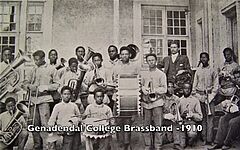 NL_2022-22_Suedafrika__Genadendal_Brass_Band_1908
