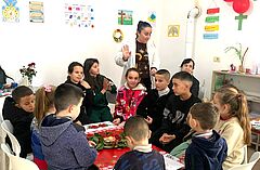 NL_2025-25_Albanien_Weihnachtsbrunch