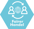 Wabe_fairer_Handel_weisser_Hintergrund