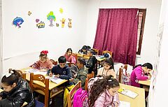NL_2026-07_Albanien__Lezhe__Roma-Hilfe