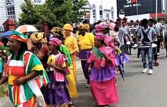 NL_2021-13_Surinam__Para__Keti-Koti-Umzug_2021