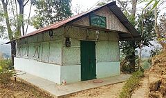 NL_2021-16_Indien__Assam__Haflong_Moravian_Church