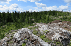 NL_2024-08_Labrador__Hopedale__Florence_Lake_Greenstone_Belt