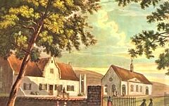 NL_2021-18_Suedafrika__Genadendal