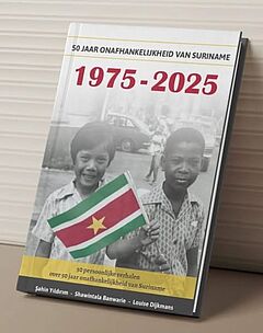 NL_2025-21_Suriname__50_Jahre_Unabhaengigkeit