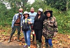 NL_2021-08_Surinam__Para__KBZ_am_Kanagalaan