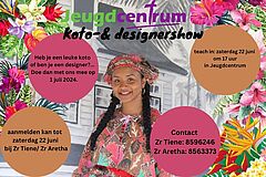 NL_2024-12_Suriname__Para__Jugendzentrum_Keti_Koti