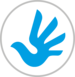 Icon_Menschenwuerde_im_Kreis
