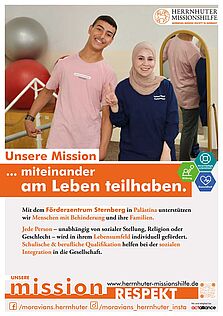 20221201-HMH-Plakat-A1-Sternberg-actalliance