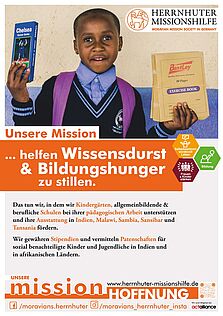 20221201-HMH-Plakat-A1-Bildung--Wissensdurst-Bildungshunger-actalliance