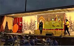 NL_2021-06_Nordirland__Ballymena__Drive-In-Christingle-Service