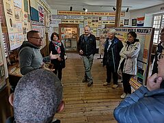 NL_2021-18_Suedafrika__Genadendal__Missionsmuseum