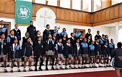 NL_2022-20_Suedafrika__Genadendal__Jugendchor-Konzert