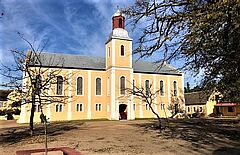 NL_2023-08_South_Africa__Genadendal__Moravian_Church