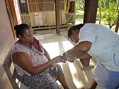 NL_2021-05_Ahuas_Clinic_Ambulanz
