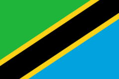 Tansania