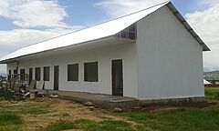 Tansania_Sumbawanga_210104_VTC_Baufortschritt_0010