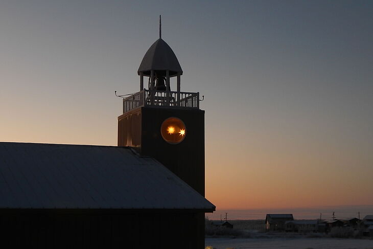 Alaska_Bethel_Kirche