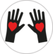 Icon_Mitmenschlichkeit_im_Kreis