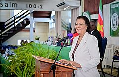 NL_2025-21_Suriname__Synoden-Grusswort_der_Staatspraesidentin