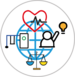 Icon_Miteinander_HMH_EBU_weltweit_in_Bildung_und_Gesundheitswesen_Kreis