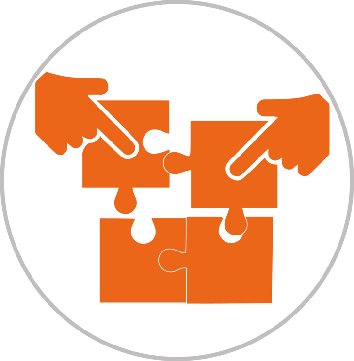 Icon_Miteinander_orange_im_Kreis