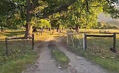 NL_2024-19_Suedafrika__Genadendal__Wellness_Walk