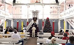 NL_2022-01_Surinam__Para__Gottesdienst_Neujahr_2022