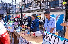 NL_2025-23_Nepal__Kathmandu__SA-Messe