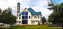 NL_2024-07_Tansania__Kyela__Kirche_der_Bruedergemeine