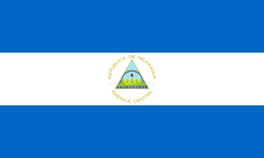 Flagge_Nicaragua