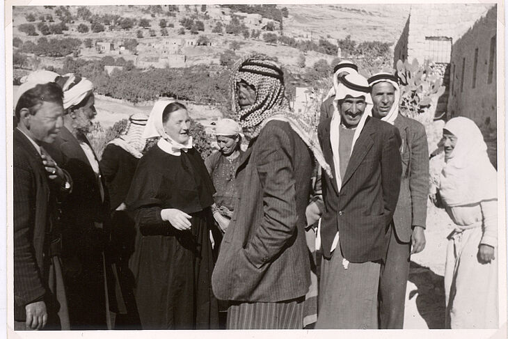 Silwan_02_1960