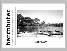 Suriname_Heft_der_BG_in_der_Schweiz_CH