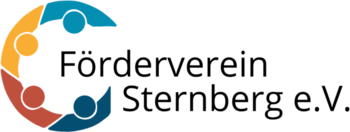 Logo Förderverein Steinberg e.V.